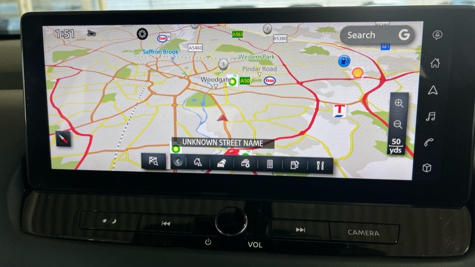 Used Nissan Qashqai 2022 for sale - 76874792: Photo 17