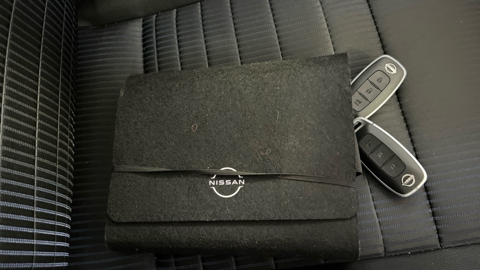 Used Nissan Qashqai 2022 for sale - 76874792: Photo 18