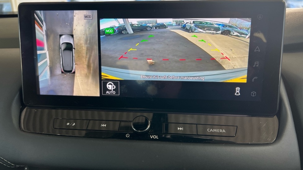 Used Nissan Qashqai 2022 for sale - 76874792: Photo 19