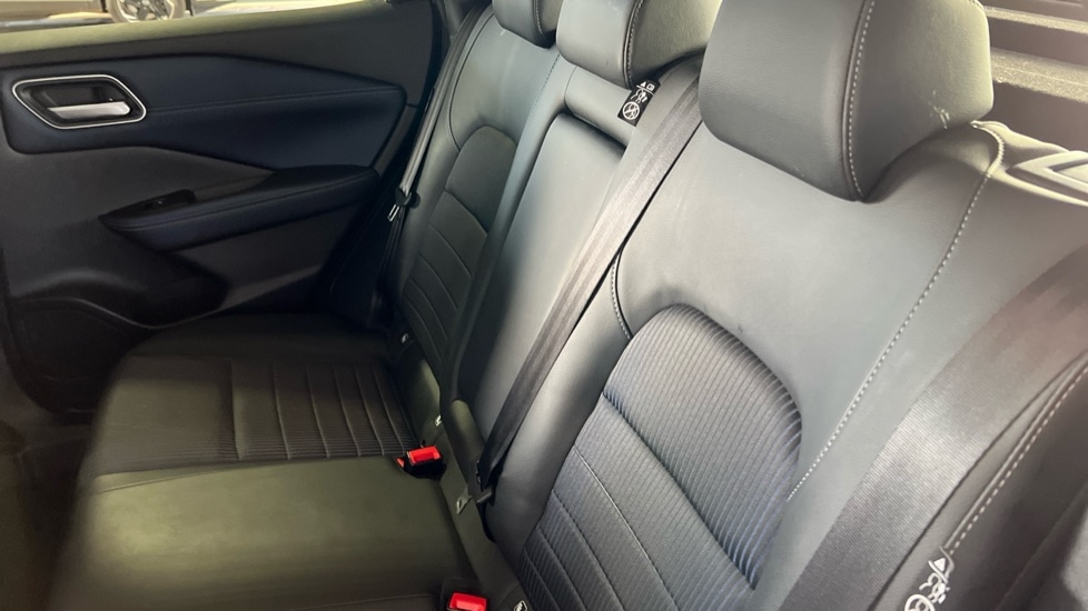 Used Nissan Qashqai 2022 for sale - 76874792: Photo 21