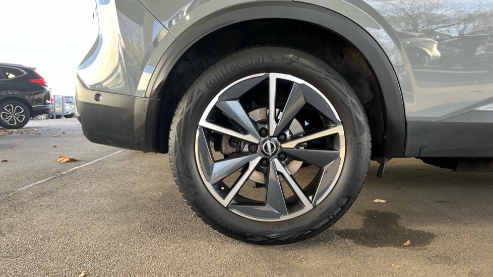 Used Nissan Qashqai 2022 for sale - 76874792: Photo 22