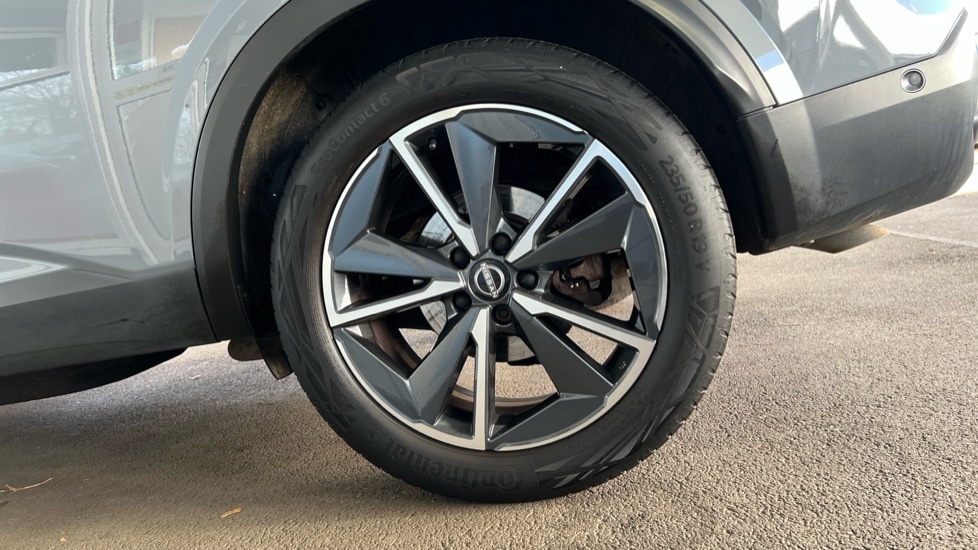 Used Nissan Qashqai 2022 for sale - 76874792: Photo 23