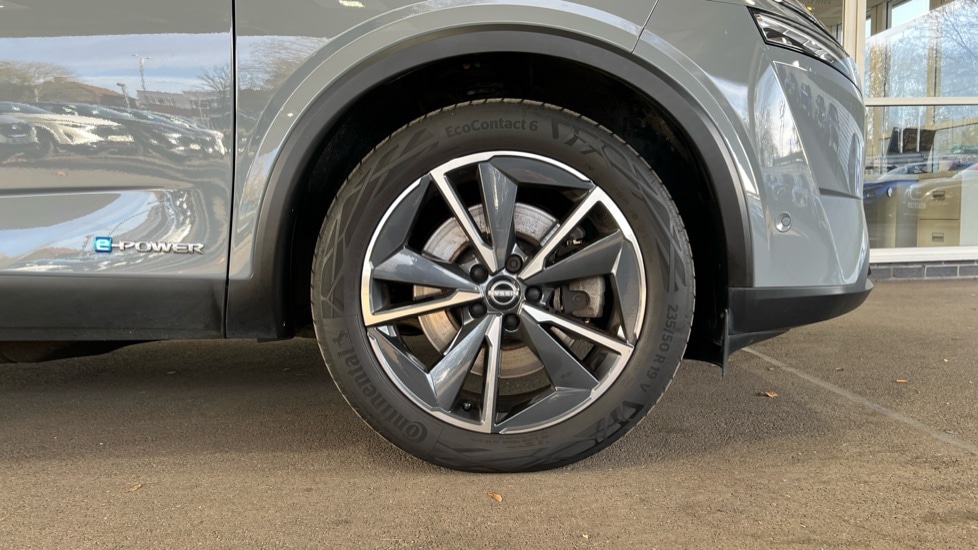 Used Nissan Qashqai 2022 for sale - 76874792: Photo 24