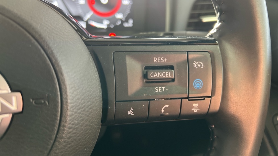 Used Nissan Qashqai 2022 for sale - 76874792: Photo 26