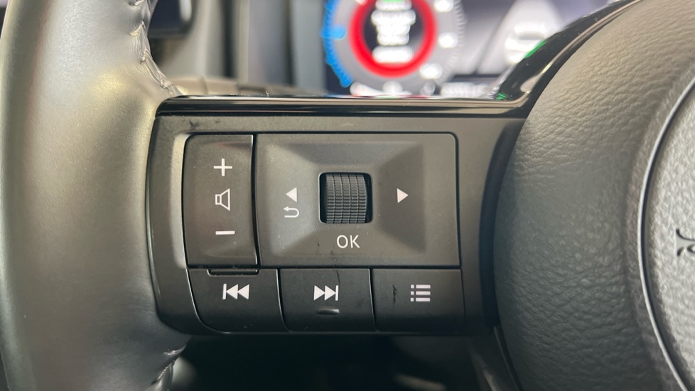 Used Nissan Qashqai 2022 for sale - 76874792: Photo 27