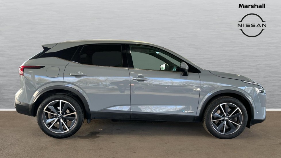 Used Nissan Qashqai 2022 for sale - 76874792: Photo 3