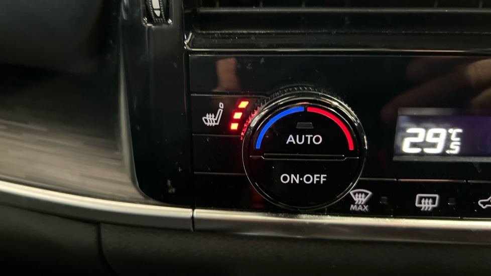 Used Nissan Qashqai 2022 for sale - 76874792: Photo 31