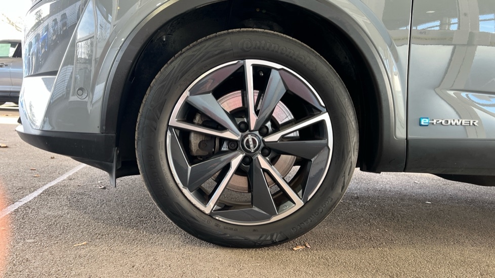 Used Nissan Qashqai 2022 for sale - 76874792: Photo 4