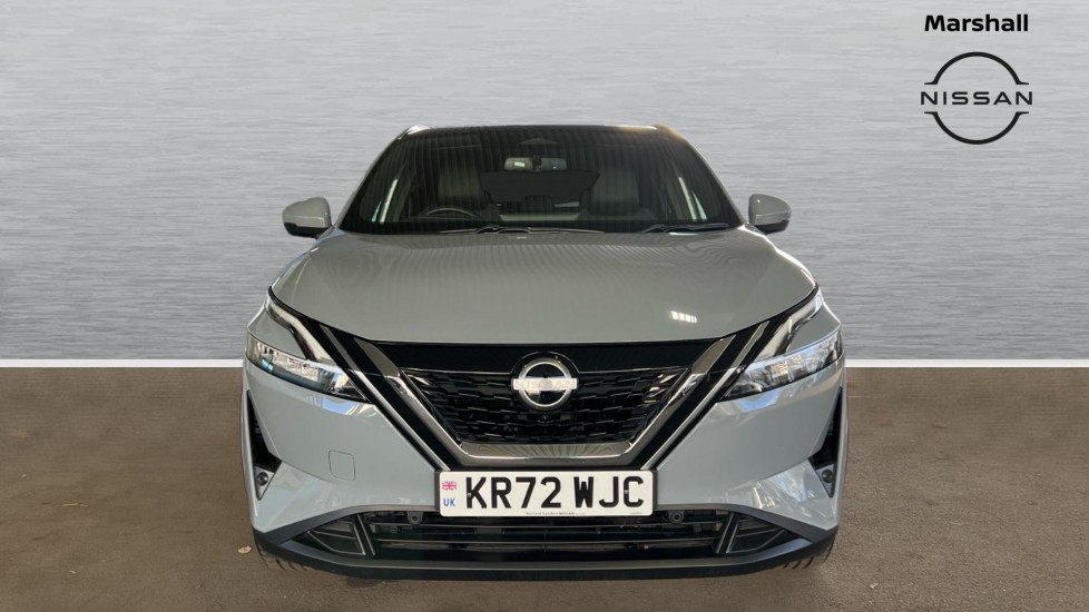 Used Nissan Qashqai 2022 for sale - 76874792: Photo 5