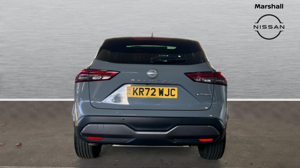 Used Nissan Qashqai 2022 for sale - 76874792: Photo 6