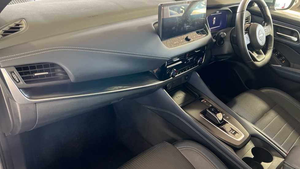 Used Nissan Qashqai 2022 for sale - 76874792: Photo 7