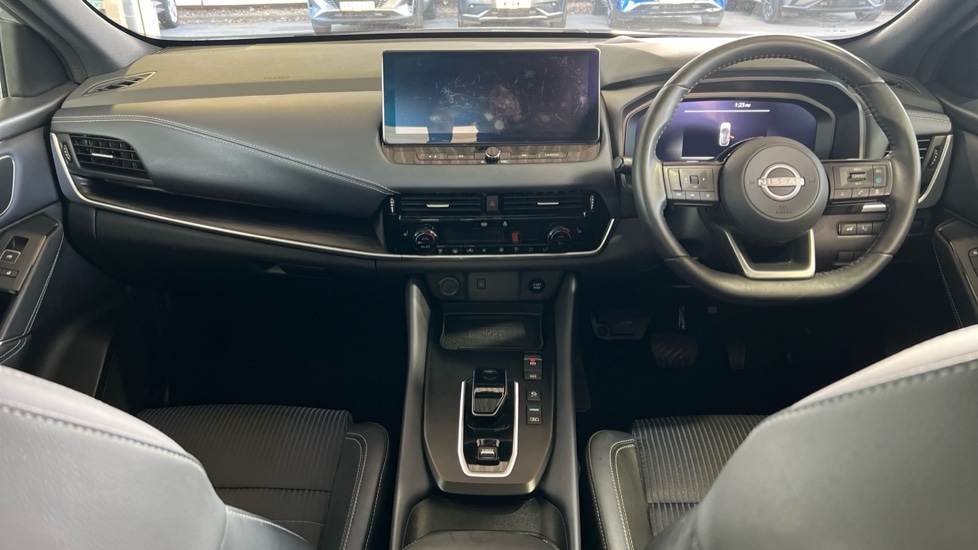 Used Nissan Qashqai 2022 for sale - 76874792: Photo 8