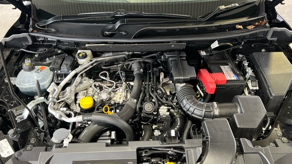 Used Nissan Qashqai 2024 for sale - 74167314: Photo 10