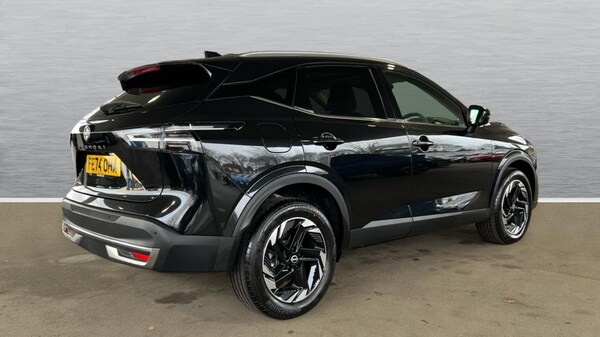 Used Nissan Qashqai 2024 for sale - 74167314: Photo 11