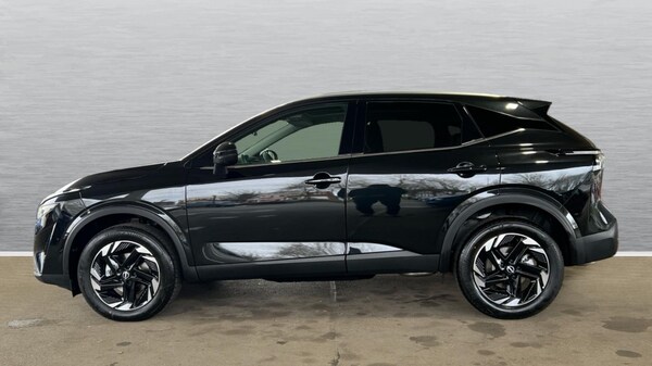 Used Nissan Qashqai 2024 for sale - 74167314: Photo 13