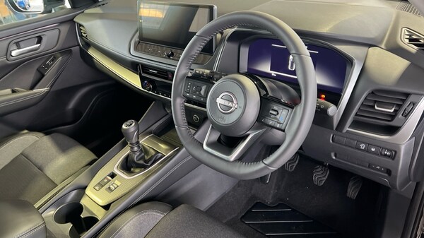 Used Nissan Qashqai 2024 for sale - 74167314: Photo 14