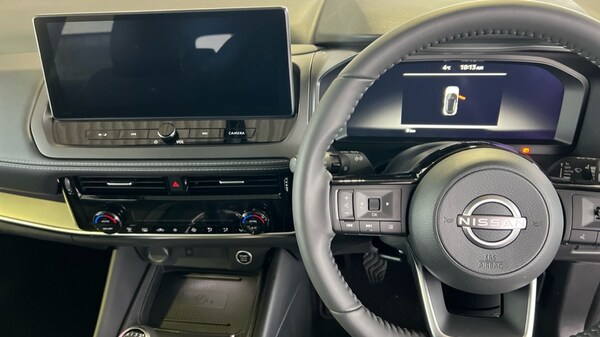 Used Nissan Qashqai 2024 for sale - 74167314: Photo 15