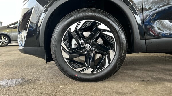 Used Nissan Qashqai 2024 for sale - 74167314: Photo 22