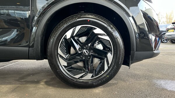 Used Nissan Qashqai 2024 for sale - 74167314: Photo 23