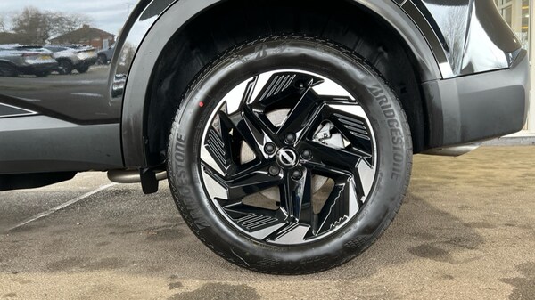 Used Nissan Qashqai 2024 for sale - 74167314: Photo 24