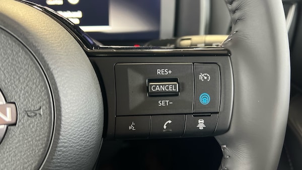 Used Nissan Qashqai 2024 for sale - 74167314: Photo 26