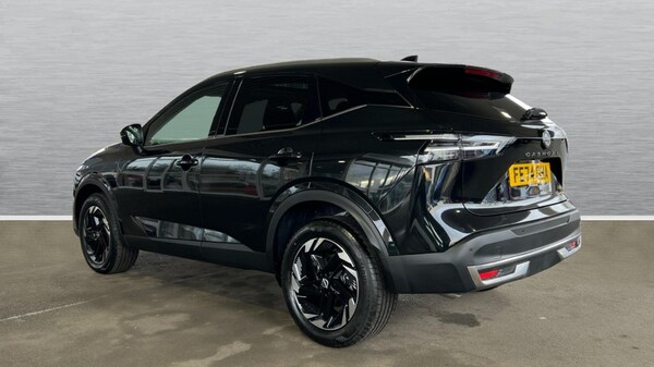 Used Nissan Qashqai 2024 for sale - 74167314: Photo 2