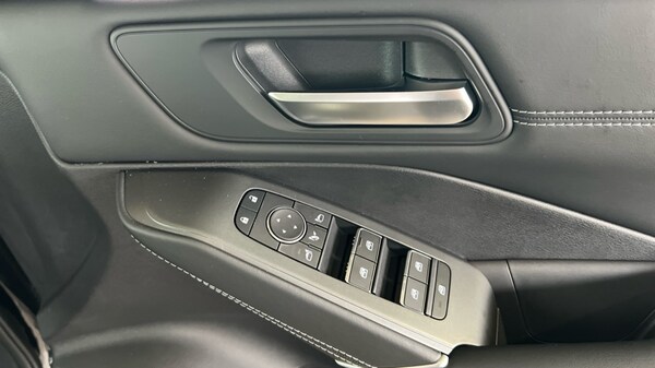 Used Nissan Qashqai 2024 for sale - 74167314: Photo 32