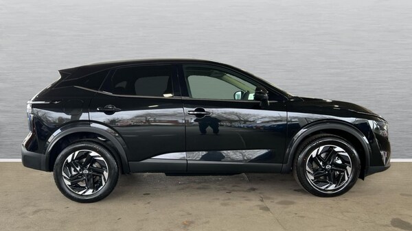 Used Nissan Qashqai 2024 for sale - 74167314: Photo 3