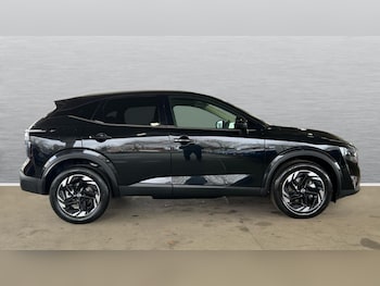 Used Nissan Qashqai 2024 for sale - 74167314: Photo