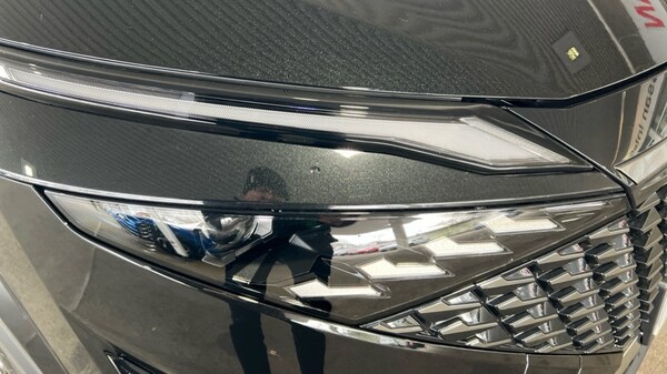 Used Nissan Qashqai 2024 for sale - 74167314: Photo 44