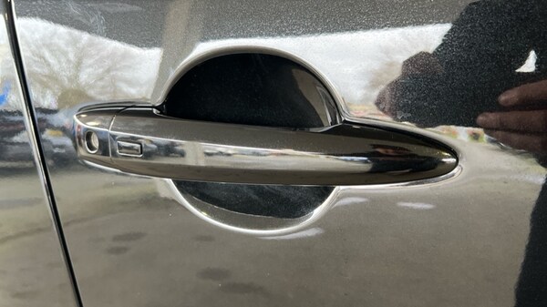 Used Nissan Qashqai 2024 for sale - 74167314: Photo 46