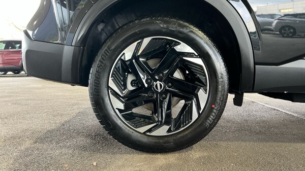 Used Nissan Qashqai 2024 for sale - 74167314: Photo 4