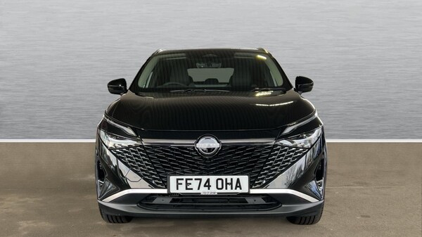 Used Nissan Qashqai 2024 for sale - 74167314: Photo 5