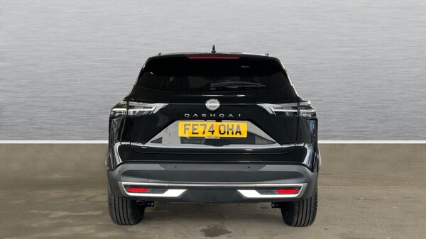 Used Nissan Qashqai 2024 for sale - 74167314: Photo 6