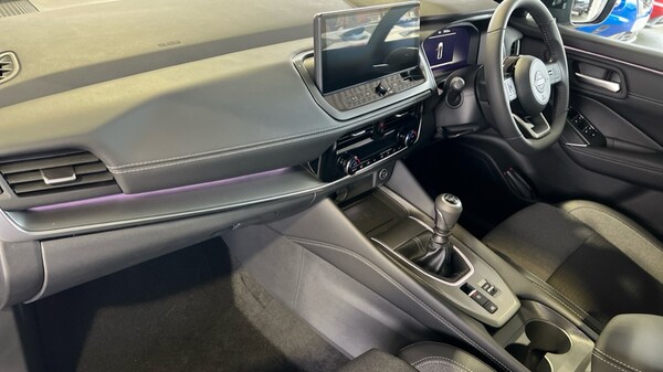 Used Nissan Qashqai 2024 for sale - 74167314: Photo 7