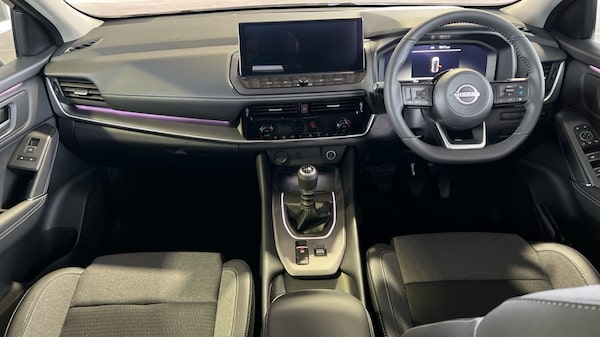 Used Nissan Qashqai 2024 for sale - 74167314: Photo 8