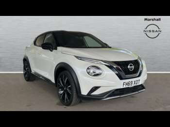 2020 - 1.0 DiG-T Tekna+ 5dr
