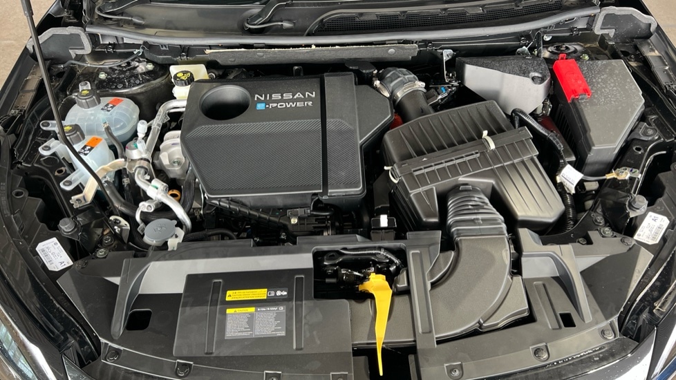 Used Nissan Qashqai 2025 for sale - 76871482: Photo 10