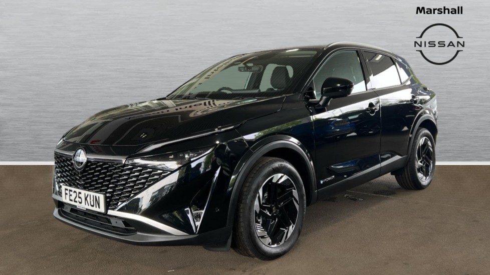 Used Nissan Qashqai 2025 for sale - 76871482: Photo 12