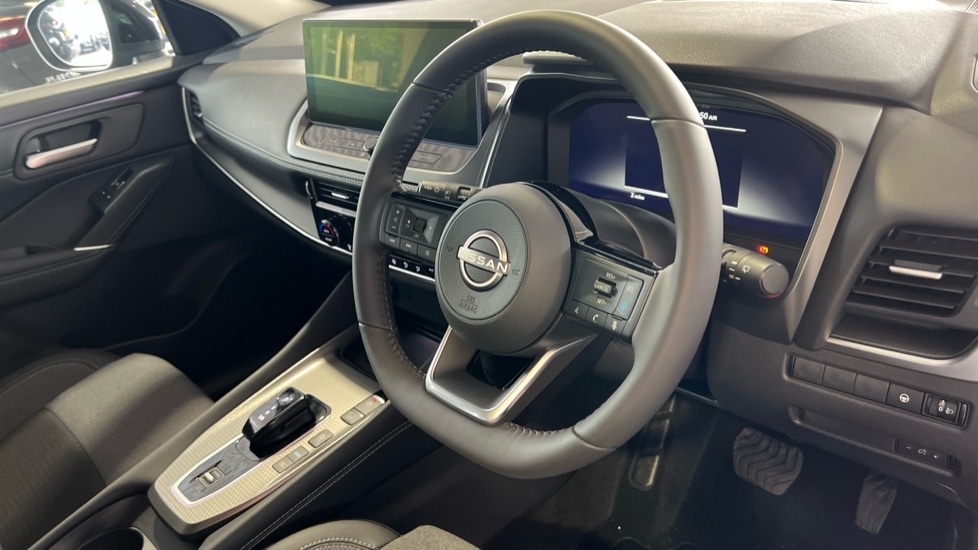 Used Nissan Qashqai 2025 for sale - 76871482: Photo 14