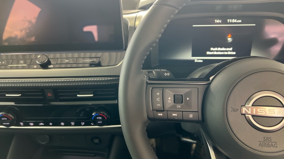 Used Nissan Qashqai 2025 for sale - 76871482: Photo 15