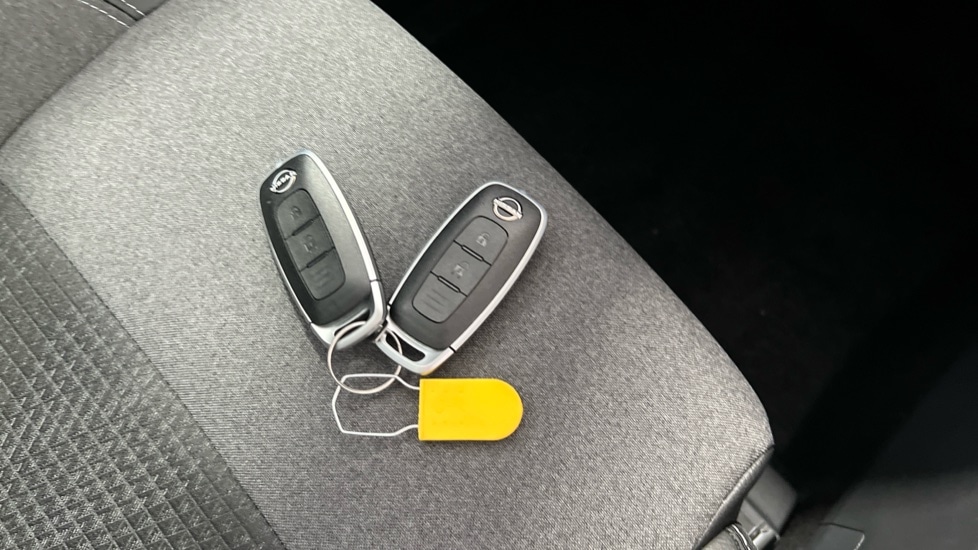 Used Nissan Qashqai 2025 for sale - 76871482: Photo 18