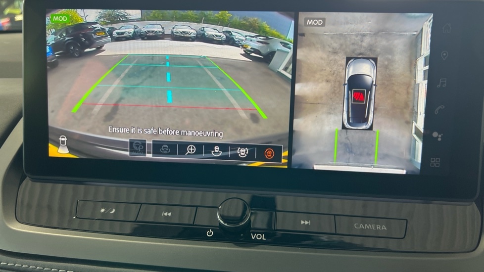 Used Nissan Qashqai 2025 for sale - 76871482: Photo 19