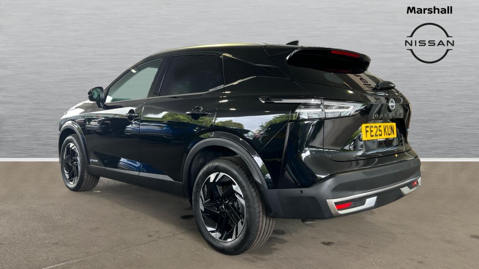 Used Nissan Qashqai 2025 for sale - 76871482: Photo 2