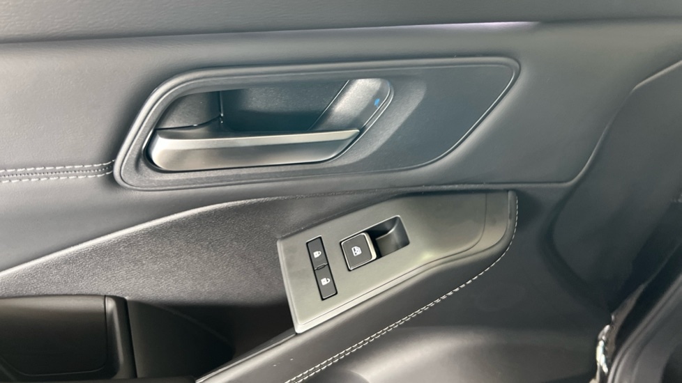 Used Nissan Qashqai 2025 for sale - 76871482: Photo 20