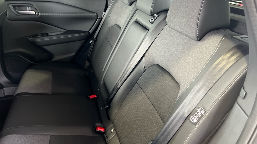 Used Nissan Qashqai 2025 for sale - 76871482: Photo 21