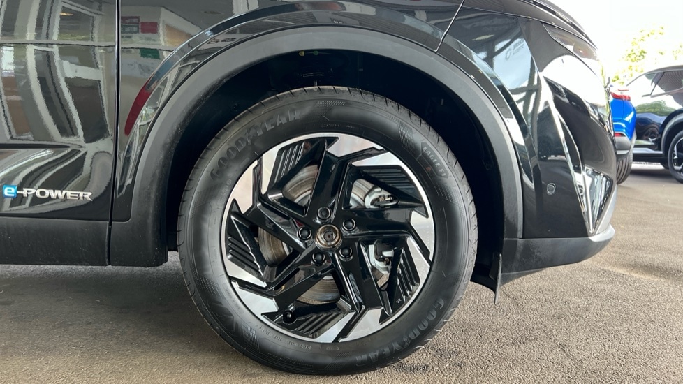 Used Nissan Qashqai 2025 for sale - 76871482: Photo 24