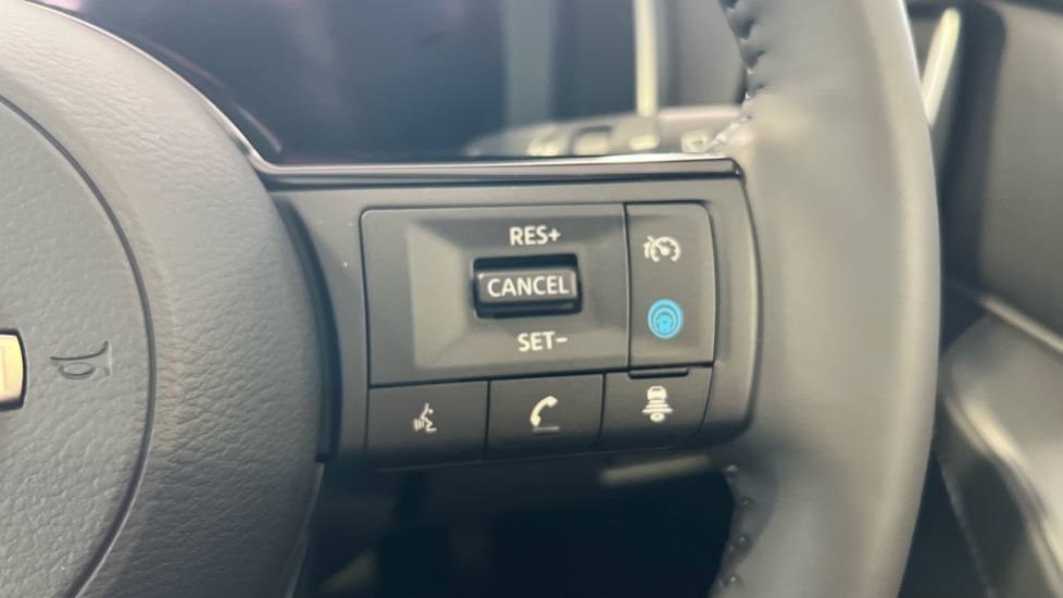 Used Nissan Qashqai 2025 for sale - 76871482: Photo 26