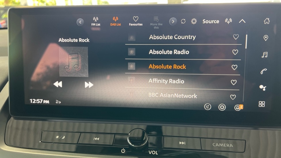 Used Nissan Qashqai 2025 for sale - 76871482: Photo 36