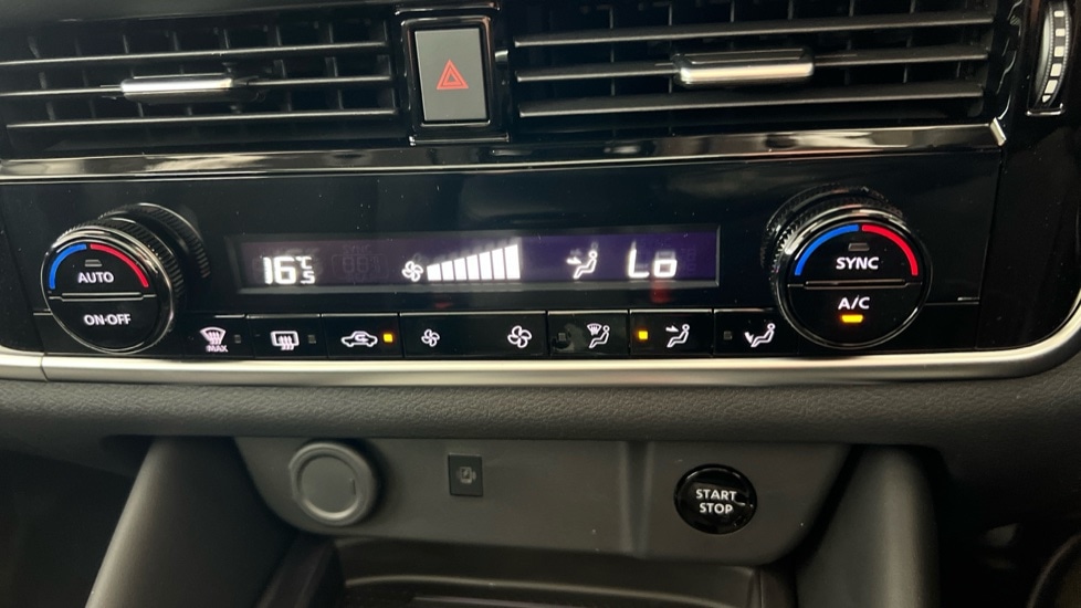 Used Nissan Qashqai 2025 for sale - 76871482: Photo 37